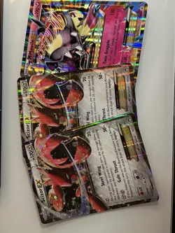 Pokemon TCG Job Lot 39 Jumbo Cards - Image 3