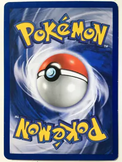 Bellsprout 49/64 Pokemon Non Holo Card Great Condition - Image 2
