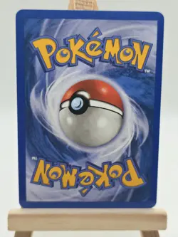 Pokemon Weedle Card Skyridge 115/144 Non-Holo Common - Image 2