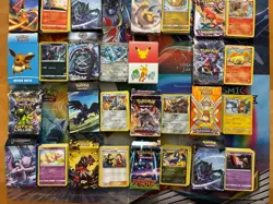 Pokemon Card Lot Theme Decks Fire Raichu Latias Etc - Image 3