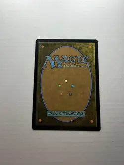 Curious Colossus NM Lorwyn Eclipsed Magic The Gathering Mtg Near Mint - Image 2