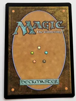 MTG - Six Foil - Modern Horizons 3 MH3 - NM - English - Image 2