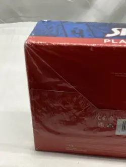 Magic The Gathering MTG: Universes Beyond Spider-Man Play Booster Box Sealed - Image 3