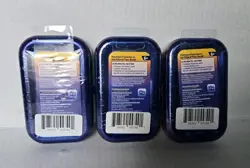 Complete Set of 5 SEALED Pokemon Kanto Power Mini Tins - 2019 Art Cards NEW - Image 4