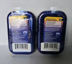 Complete Set of 5 SEALED Pokemon Kanto Power Mini Tins - 2019 Art Cards NEW - Image 5