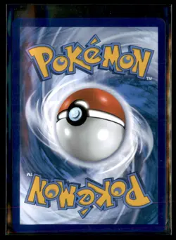Pokemon Tirtouga Black Bolt BLK 022/086 Poke Ball Holo - Image 2