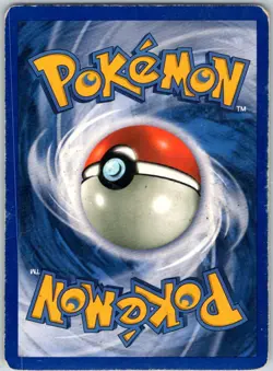 Pokemon TCG Pidgeot 14/130 Base Set 2 Holo D - Image 2
