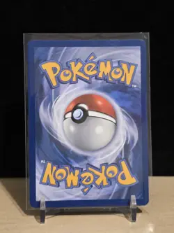 Mega Diancie ex Pokemon card from the Phantasmal Flames set (041/094). - Image 2
