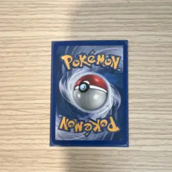 Pokemon Aerodactyl ex 94/100 EX Sandstorm Holo Rare Stage 1 100 HP Card - Image 2