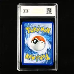 TQG 10 GEM MINT 2016 Pokemon ENG Pikachu SM04 Promo - Image 2