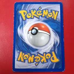 Sabrina's Haunter 55/132 Gym Challenge Regular FIRST Edjtion Pokemon Card Lp - Image 2