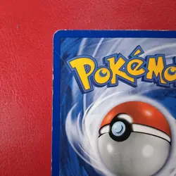 Sabrina's Haunter 55/132 Gym Challenge Regular FIRST Edjtion Pokemon Card Lp - Image 5