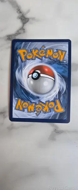 RIOLU - 010 010 HOLO PROMO ME: MEGA EVOLUTION PROMO NEAR MINT - Image 2