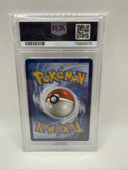 Entei v Crown Zenith Galarian Gallery Ultra Rare Pokemon TCG GG36/GG70 PSA 10 - Image 2