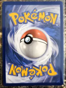 Pokemon 2024 Twilight Masquerade Blissey Ex 201 NM or better - Image 2