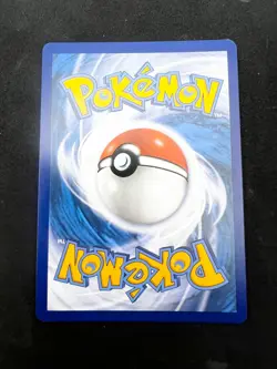 Lucario V SWSH213 Promo SWSH Black Star Pokemon Near Mint - Image 2