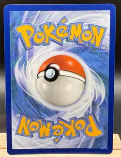 Abra 063/165 Cosmo Holo Promo Scarlet & Violet 151 Pokemon TCG - Image 3