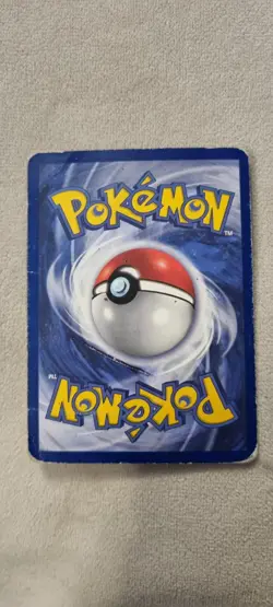 Growlithe - Pokemon TCG - MP - Common - Base Set 28/102 - Image 2