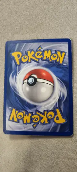 Growlithe - Pokemon TCG - MP - Common - Base Set 28/102 - Image 4
