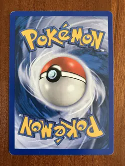Gloom 49/147 Non Holo Aquapolis E-Reader Pokemon TCG - Image 2