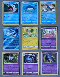 Pokemon Lot Sun And Moon Guardians Rising - Image 5