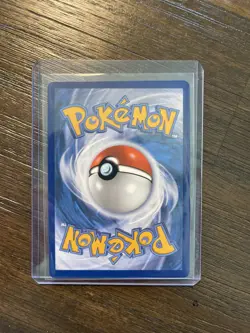 Pokemon TCG - Canari 291/217 - Ascended Heroes - Special Illustration Rare Mint - Image 2