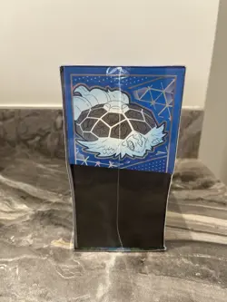 Pokemon Center Exclusive Stellar Crown Elite Trainer Box Etb New And Sealed - Image 2