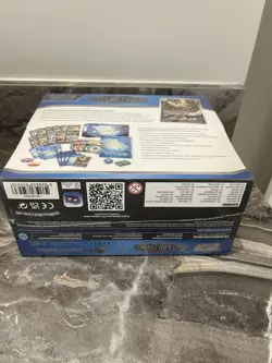Pokemon Center Exclusive Stellar Crown Elite Trainer Box Etb New And Sealed - Image 5