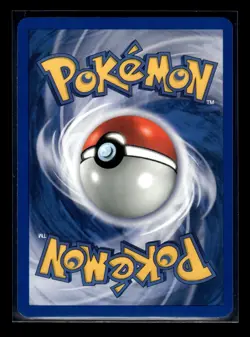Meowth Team Rocket Pokemon TCG Unlimited NM Pack Fresh - Image 2