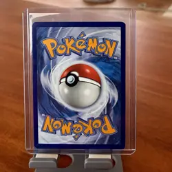Pokemon Banette TG07/TG30 Trainer Gallery Holo Single Strike Lost Origin - Image 2