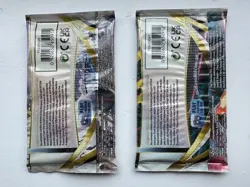Pokemon TCG Silver Tempest booster packs x2 - Image 2