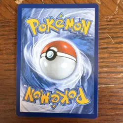 Pokemon Team Rocket's Meowth 203/182 Destined Rivals Illustration Rare Holo - Image 2