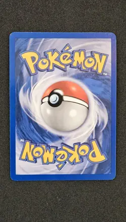Pokemon Dark Blastoise 1st Edition Holo Rare Team Rocket 3/82 70 HP - Image 2