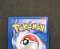 Pokemon Dark Blastoise 1st Edition Holo Rare Team Rocket 3/82 70 HP - Image 5