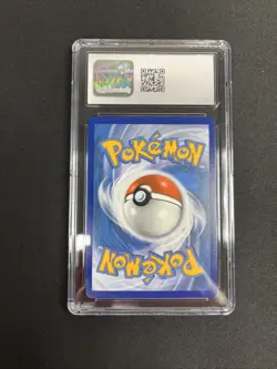 LOW POP! MT CORONET - SV89/SV94 Pokemon Hidden Fates: Gold Holo CGC 10 MINT - Image 2