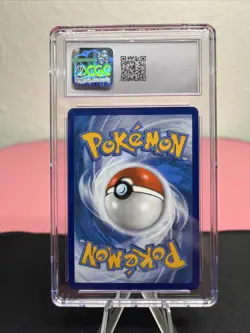 LOW POP! MT CORONET - SV89/SV94 Pokemon Hidden Fates: Gold Holo CGC 10 MINT - Image 5