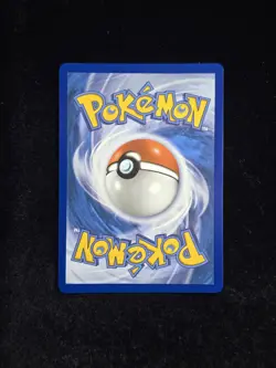 Mega Charizard Ex 23 UPC Black Star Promo Mega Evolution Pokemon TCG - Image 2