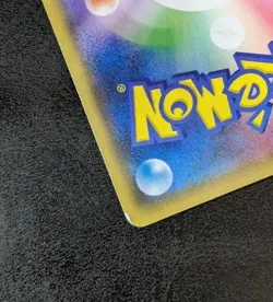 LP - Pokemon Card Game TCG Diancie EX 092/XY-P Promo Holo JAPANESE - Image 3