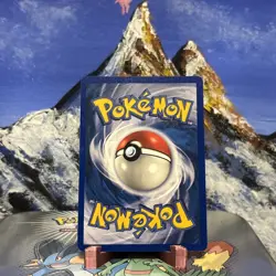 Chansey - 3/102 Pokemon Base Set - Unlimited Edition Holo Rare Shadowless LP- - Image 4