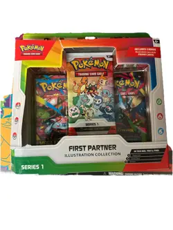 Pokemon TCG Lot Sealed Ascended Heroes, Destined Rivals, Crown Zenith, Mega Evo+ - Image 4