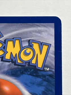 Delibird - 38/149 - Pokemon Boundaries Crossed League Promo 3rd Place LP - Image 5