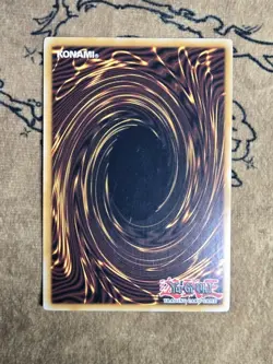 Yugioh Earthbound Linewalker ABPF-EN088 1st Edition Secret Rare NM - Image 2