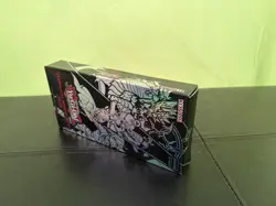 Yugioh Legendary Modern Deck Factory Sealed - Image 2