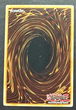 YUGIOH 1st Edition Lord Of British Space Fighter SOVR-EN035 Rare LP - Image 2