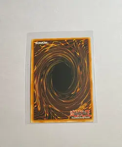 Yu-Gi-Oh! Gadget Trio #MP25-EN061 Prismatic Secret Rare 1st Edition (NM) - Image 2