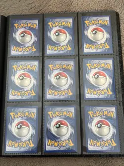 Pokemon Base Set Shadowless 1st Edition Energy Cards Lot of 18 - Image 3