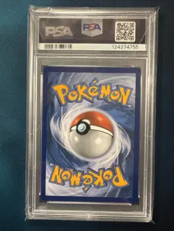 Pokemon TCG Brigette Holo Full Art Ultra Rare Trainer Card Breakthrough 161/162 - Image 2