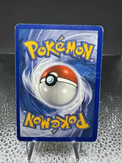 Pokemon TCG: Machamp 51/165 (2002) Expedition • Non-holo Card - Image 2