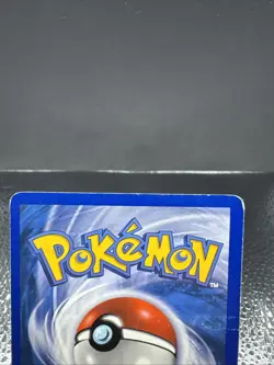 Pokemon TCG: Machamp 51/165 (2002) Expedition • Non-holo Card - Image 5