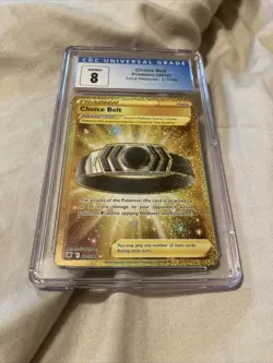CGC Graded Card Lot - Image 2